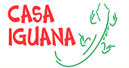 Casa Iguana - On Little Corn Island, Nicaragua