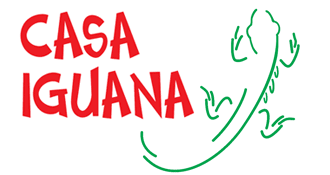 Casa Iguana - On Little Corn Island, Nicaragua