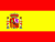 Spanish Flag